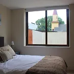 Hermoso Departamento Nuevo En Costanera De Puerto Varas