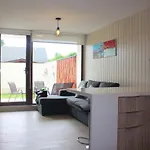Hermoso departamento nuevo en costanera de Puerto Varas