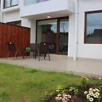 Hermoso departamento nuevo en costanera de Puerto Varas